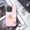 Japanese Cartoon Crayon Phone Case iPhone Samsung Pixel & More - Image 3