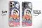 Japanese Cartoon Crayon Shin-chan Phone Case - Image 2