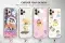 Japanese Cartoon Crayon Shin-chan Phone Case - Image 1