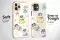 Japanese Cartoon Crayon Shin-chan Phone Case - Image 6