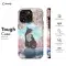 Japanese Cat Cherry Phone Case iPhone Samsung Pixel & More - Image 5
