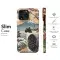 Japanese Cat Landscape Phone Case iPhone Samsung Cover Pixel 3562 - Image 7