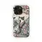 Japanese Cat Phone Case iPhone Samsung Cover Pixel 3560 - Image 1