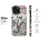 Japanese Cat Phone Case iPhone Samsung Cover Pixel 3560 - Image 7