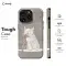 Japanese Cat Phone Case iPhone Samsung Pixel & More - Image 5