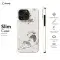 Japanese Cat Phone Case iPhone Samsung Pixel & More - Image 5