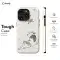 Japanese Cat Phone Case iPhone Samsung Pixel & More - Image 6