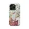 Japanese Cat Snow Phone Case iPhone Samsung Pixel & More #58 - Image 1