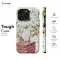 Japanese Cat Snow Phone Case iPhone Samsung Pixel & More #58 - Image 5