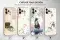 Japanese Cats Phone Case Aesthetic Cute Cover - Image 1