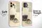 Japanese Cats Phone Case Aesthetic Cute Cover - Image 2