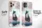 Japanese Cats Phone Case Aesthetic Cute Cover - Image 4
