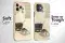 Japanese Cats Phone Case Aesthetic Cute Cover - Image 3