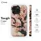 Japanese Cherry Blossom Pink Petals Tree Phone Case iPhone Samsung Cover Pixel 1901 - Image 6