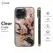 Japanese Cherry Blossom Pink Petals Tree Phone Case iPhone Samsung Cover Pixel 1901 - Image 8