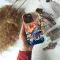 Japanese Cloud Sea Phone Case iPhone Samsung Pixel & More - Image 2