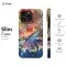 Japanese Cloud Sea Phone Case iPhone Samsung Pixel & More - Image 6