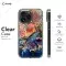 Japanese Cloud Sea Phone Case iPhone Samsung Pixel & More - Image 7