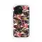 Japanese Cranes Sakura Mount Fuji Phone Case iPhone Samsung Cover Pixel 5235 - Image 1