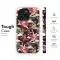 Japanese Cranes Sakura Mount Fuji Phone Case iPhone Samsung Cover Pixel 5235 - Image 6