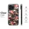 Japanese Cranes Sakura Mount Fuji Phone Case iPhone Samsung Cover Pixel 5235 - Image 8