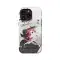 Japanese Fish Yin and Yang Blossom Phone Case iPhone Samsung Pixel & More - Image 1