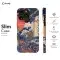 Japanese Great Wave of Kanagawa Phone Case iPhone Samsung Pixel & More - Image 6