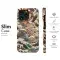 Japanese Kimono Phone Case iPhone Samsung Cover Pixel 2747 - Image 7