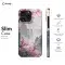 Japanese Landscape Cherry Blossom Sakura Phone Case iPhone Samsung Cover Pixel 1899 - Image 7