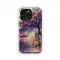 Japanese Landscape Cherry Blossom Sakura Phone Case iPhone Samsung Cover Pixel 1902 - Image 1