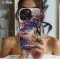 Japanese Landscape Cherry Blossom Sakura Phone Case iPhone Samsung Cover Pixel 1902 - Image 2