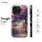 Japanese Landscape Cherry Blossom Sakura Phone Case iPhone Samsung Cover Pixel 1902 - Image 6