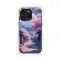 Japanese Landscape Cherry Blossom Sakura Phone Case iPhone Samsung Cover Pixel 1904 - Image 1