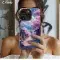 Japanese Landscape Cherry Blossom Sakura Phone Case iPhone Samsung Cover Pixel 1904 - Image 2