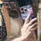 Japanese Landscape Cherry Blossom Sakura Phone Case iPhone Samsung Cover Pixel 1904 - Image 5