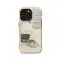 Japanese Lofi Cat Phone Case iPhone Samsung Pixel & More - Image 1