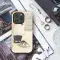 Japanese Lofi Cat Phone Case iPhone Samsung Pixel & More - Image 3
