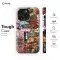 Japanese Mood Board Collage Phone Case iPhone Samsung Cover Pixel 1887 - Image 6