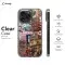 Japanese Mood Board Collage Phone Case iPhone Samsung Cover Pixel 1887 - Image 8