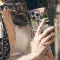 Japanese Mood Board Collage Phone Case iPhone Samsung Cover Pixel 1888 - Image 5