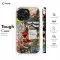 Japanese Mood Board Collage Phone Case iPhone Samsung Cover Pixel 1888 - Image 6