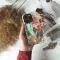 Japanese Mood Board Collage Phone Case iPhone Samsung Cover Pixel 1889 - Image 3