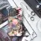 Japanese Mood Board Collage Phone Case iPhone Samsung Cover Pixel 1890 - Image 2