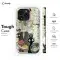 Japanese Mood Board Collage Phone Case iPhone Samsung Cover Pixel 1892 - Image 6