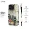 Japanese Mood Board Collage Phone Case iPhone Samsung Cover Pixel 1892 - Image 7