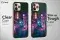 Japanese Night City Phone Case Cyberpunk Aesthetic Cover - Image 4