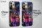Japanese Night City Phone Case Cyberpunk Aesthetic Cover - Image 5