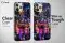 Japanese Night City Phone Case Cyberpunk Aesthetic Cover - Image 5