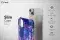 Japanese Night City Phone Case Cyberpunk Aesthetic Cover - Image 7