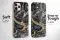 Japanese Phone Case Cover, Japan Dragon Phone Case, Aesthetic Phone Case - Image 2